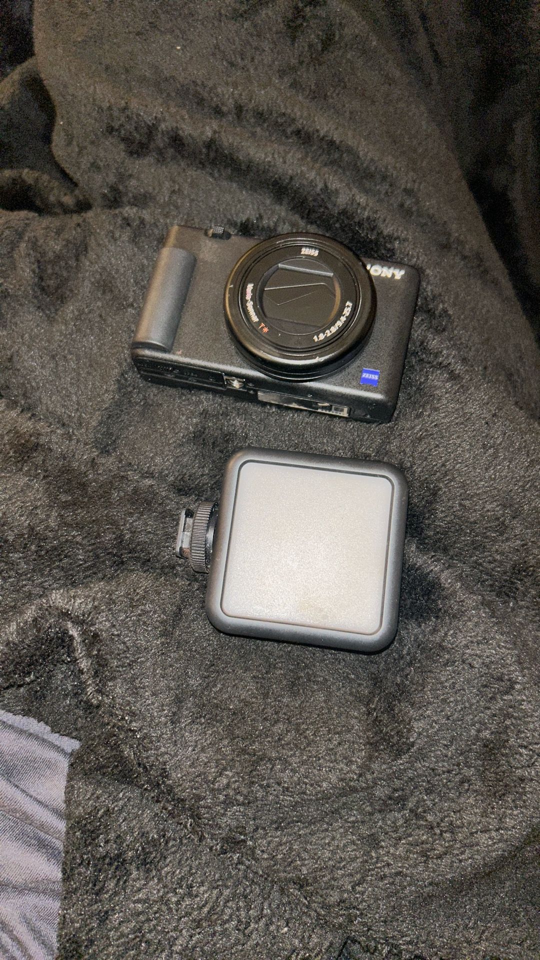 Sony Zv1