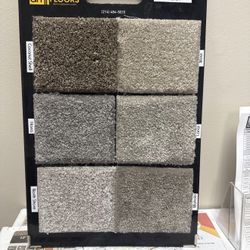 Carpet Blowout – Only $1.49/SF! 