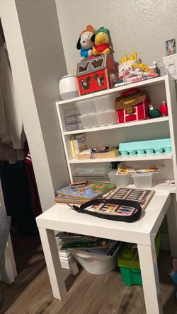 Table/shelf