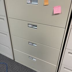 File Cabinet