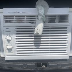 Windows Ac Unit 5000 Btu 