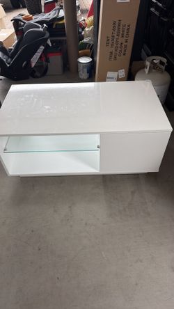 Center table