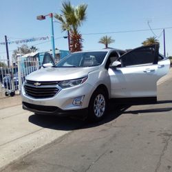 2018 Equinox 