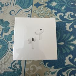 Airpod Pros