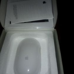 Apple Magic Mouse "wireless"