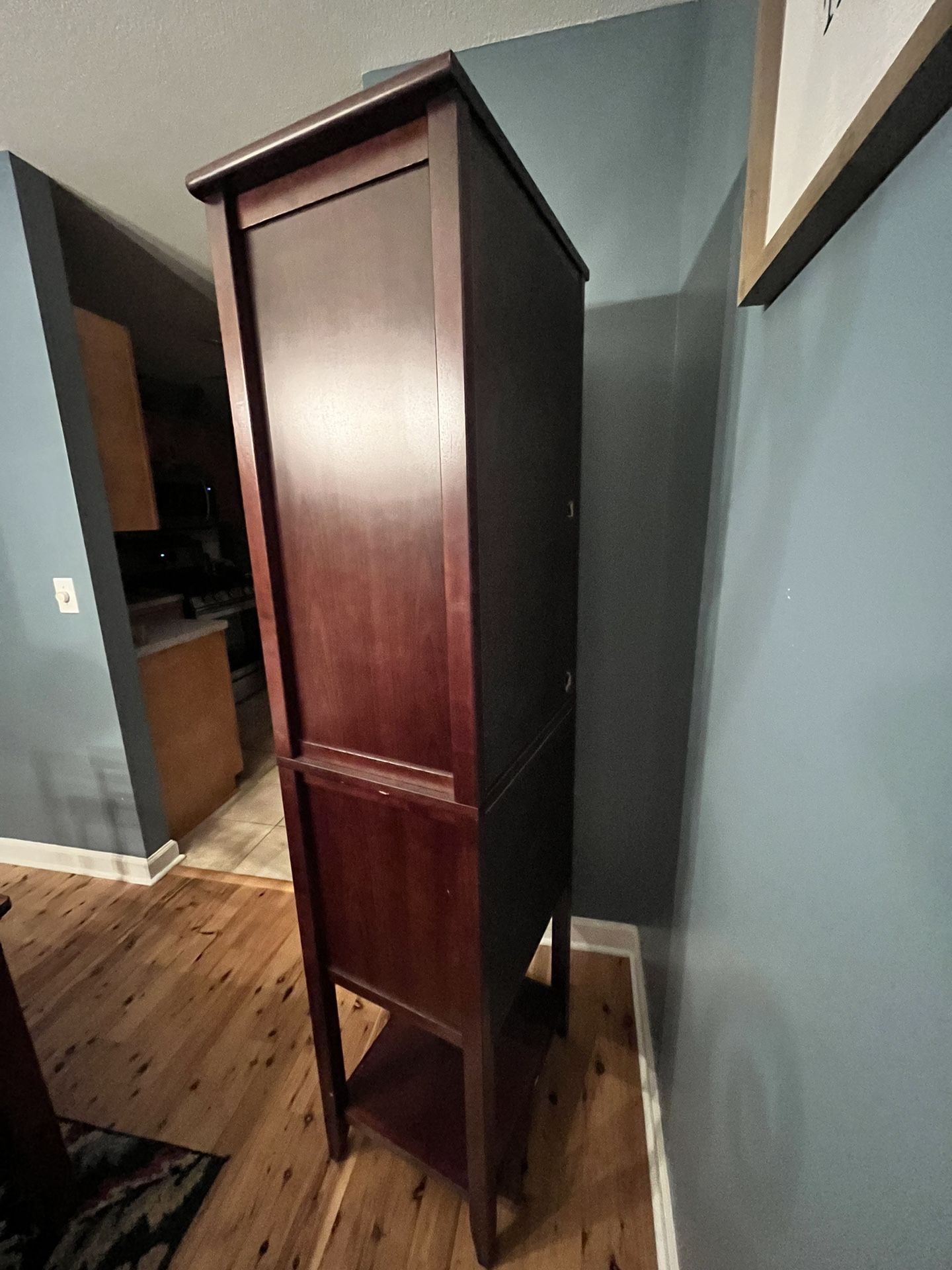 Wine Cabinet