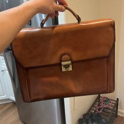 Man Purse