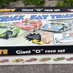 Hot Wheels Sizzlers Diecast Vehicle Play Sets  