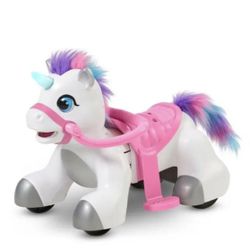 Unicorn Ride