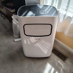 Portable Air Condioner