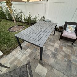 Patio Furniture 