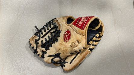 Rawlings Elite Series Glove 11.75’