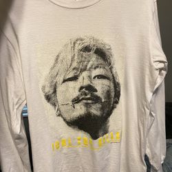 Supreme ichi best sale the killer shirt