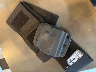 Crossbreed Holster