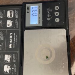 Green emerald gem from Zimbabwe Africa