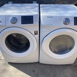 Samsung Electric Set