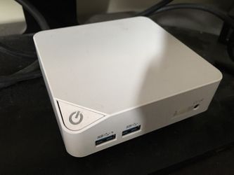 MSU cube i5