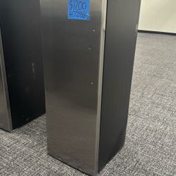 Upright Freezer