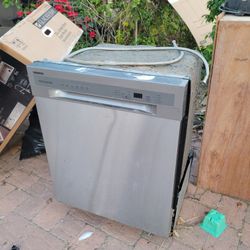 Dishwasher