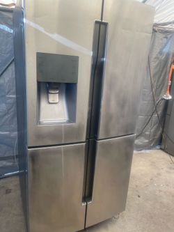 refrigerador