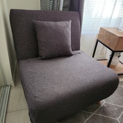 3-in-1 Sleeper Chairs