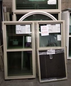 High-Quality Impact Windows and Doors