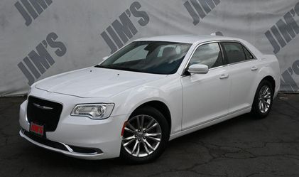2020 Chrysler 300