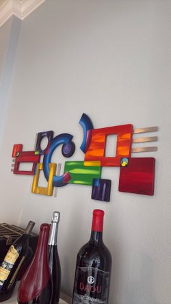 Modern Wall Art 