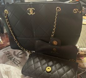 Chanel Bag!