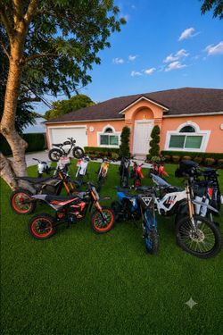 Electric dirt bikes for sale surron killer