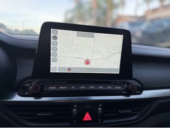 2021 Kia Forte EX