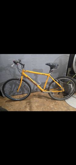 M700 Cannondale