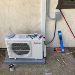 Residential Heating and Cooling Needs 