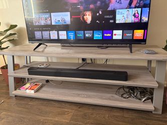 Tv stand