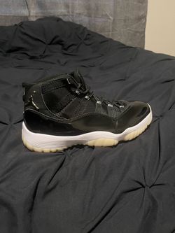 Jordan 11 "Jubilee"