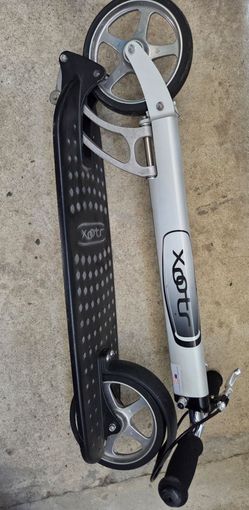 Xootr Scouters