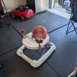 Baby Toddler Walker