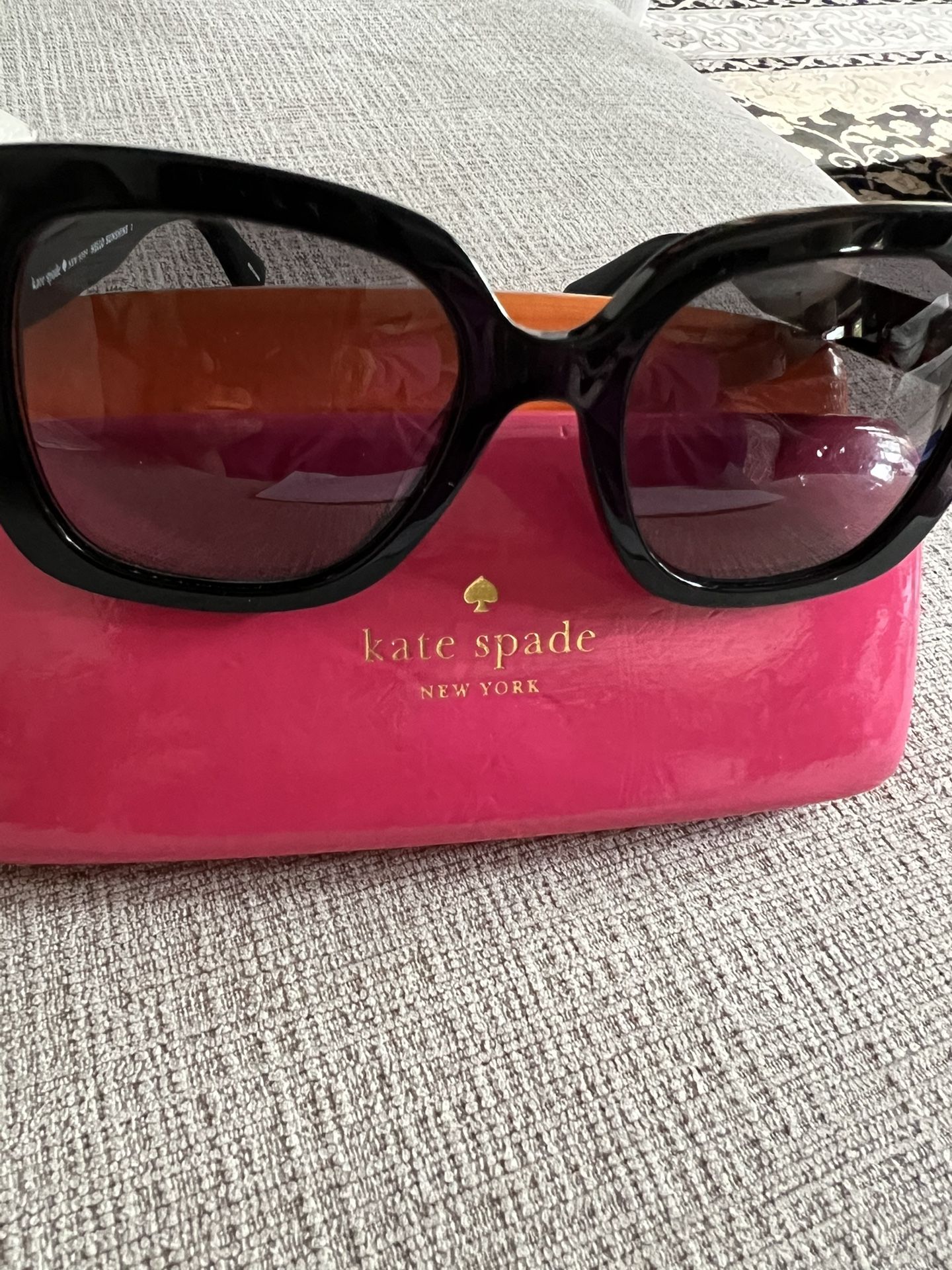 Kate Spade Women’s Sunglasses