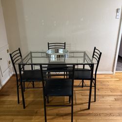 Dining Room Table 