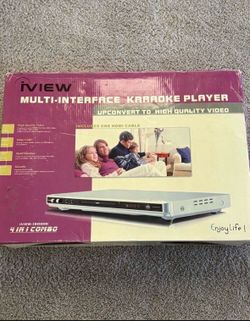 Karaoke Player