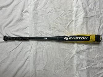 Easton Baseball Bat