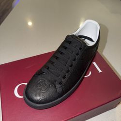 Gucci Ace Sneakers 