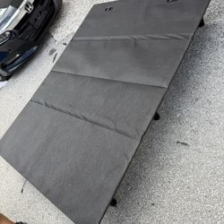 Cama Full Eléctrica Con Colchón 