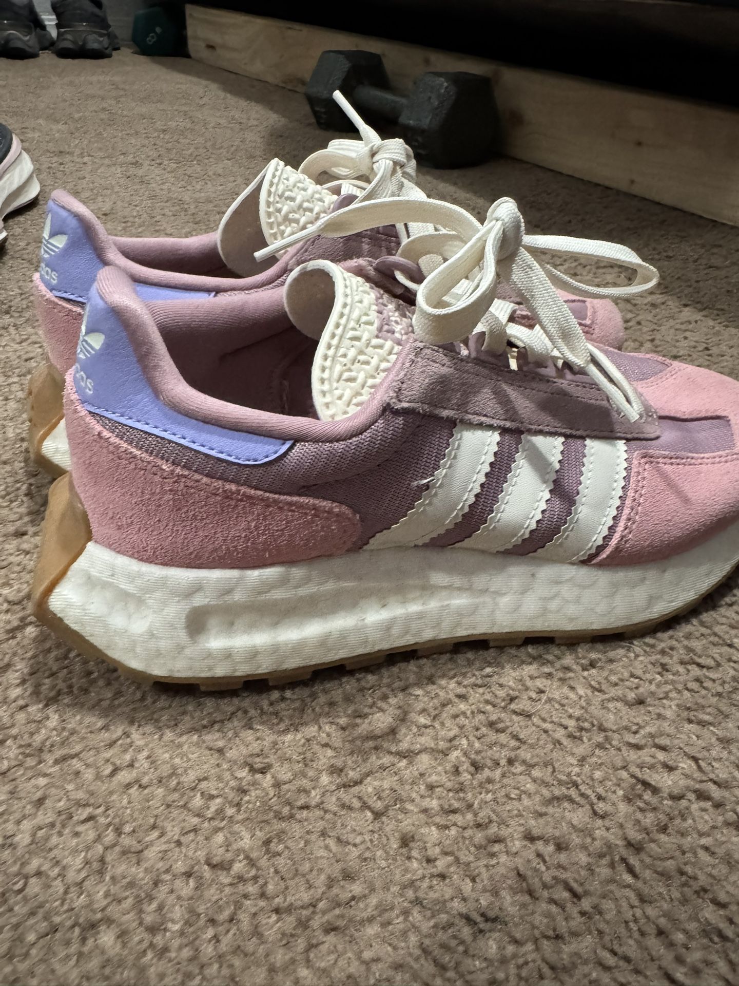 Adidas Women’s Shoes