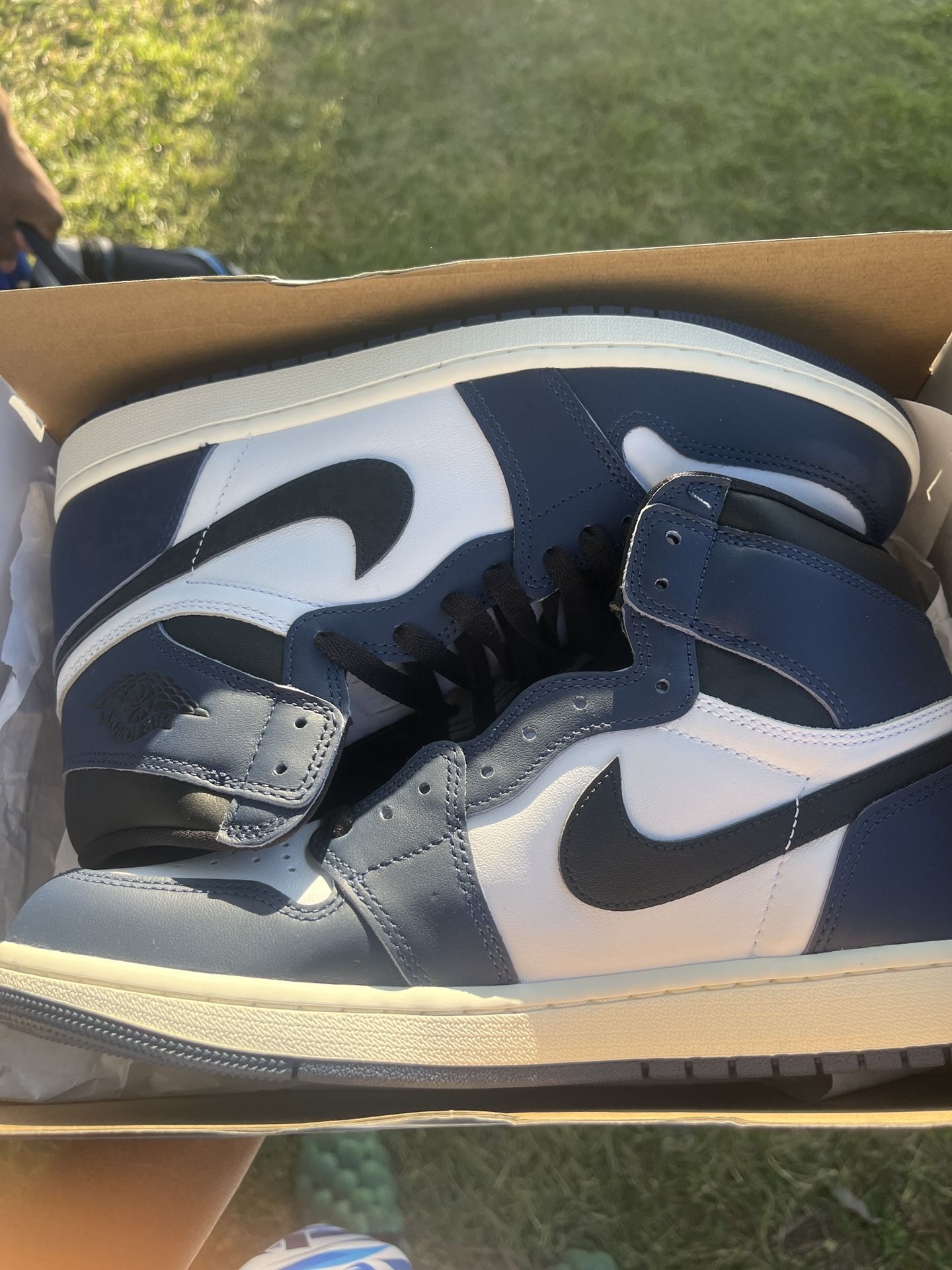 Jordans