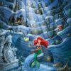 Ariel's Cavern of Treasures