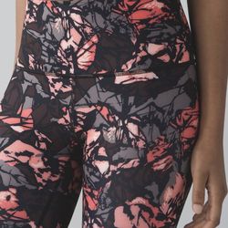 Lululemon Full On Extreme Leggings Storm