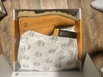 Timberland Boots 
