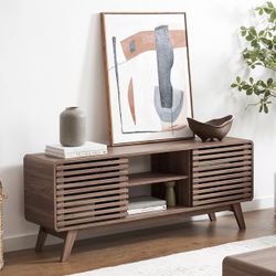 mopio Ensley 59" Tall TV Stand