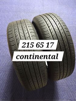 215 65 17